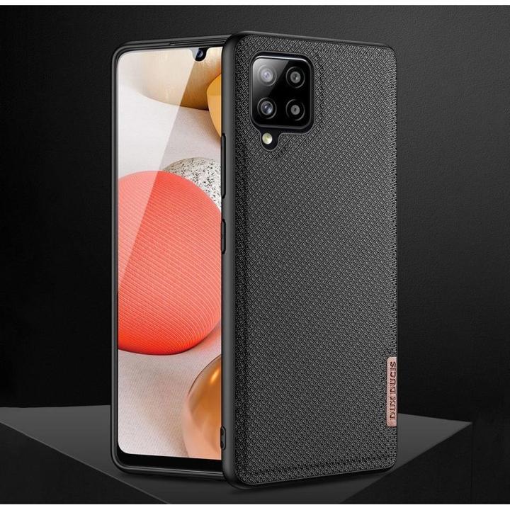 Actual product image Dux Ducis Fino Series (Samsung Galaxy A42)