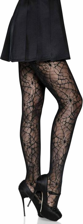 Actual product image Leg Avenue Spider Web - Spider Web (One size)