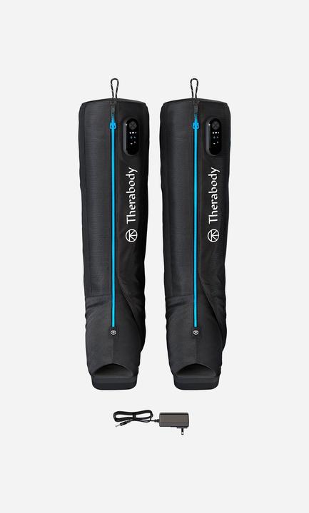 Produktbild Therabody RecoveryAir JetBoots - L
