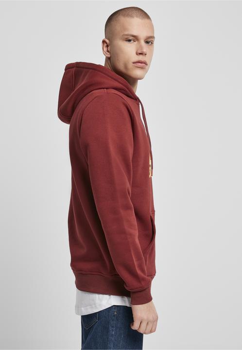 Produktbild Starter The Classic Logo Hoody (S)