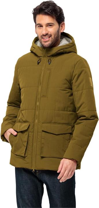 Immagine prodotto Jack Wolfskin White Frost Jkt M (M)