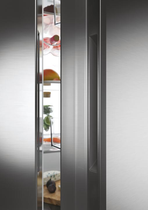 Image du produit Haier HSW79F18ANMM (611 l)