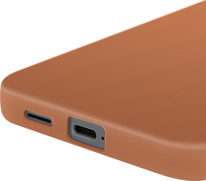 Actual product image Avizar SoftGlow Case (Samsung Galaxy S25+)