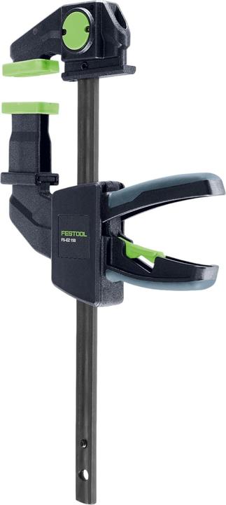 Produktbild Festool FS-EZ 150/2 Einhandzwinge (150 mm)