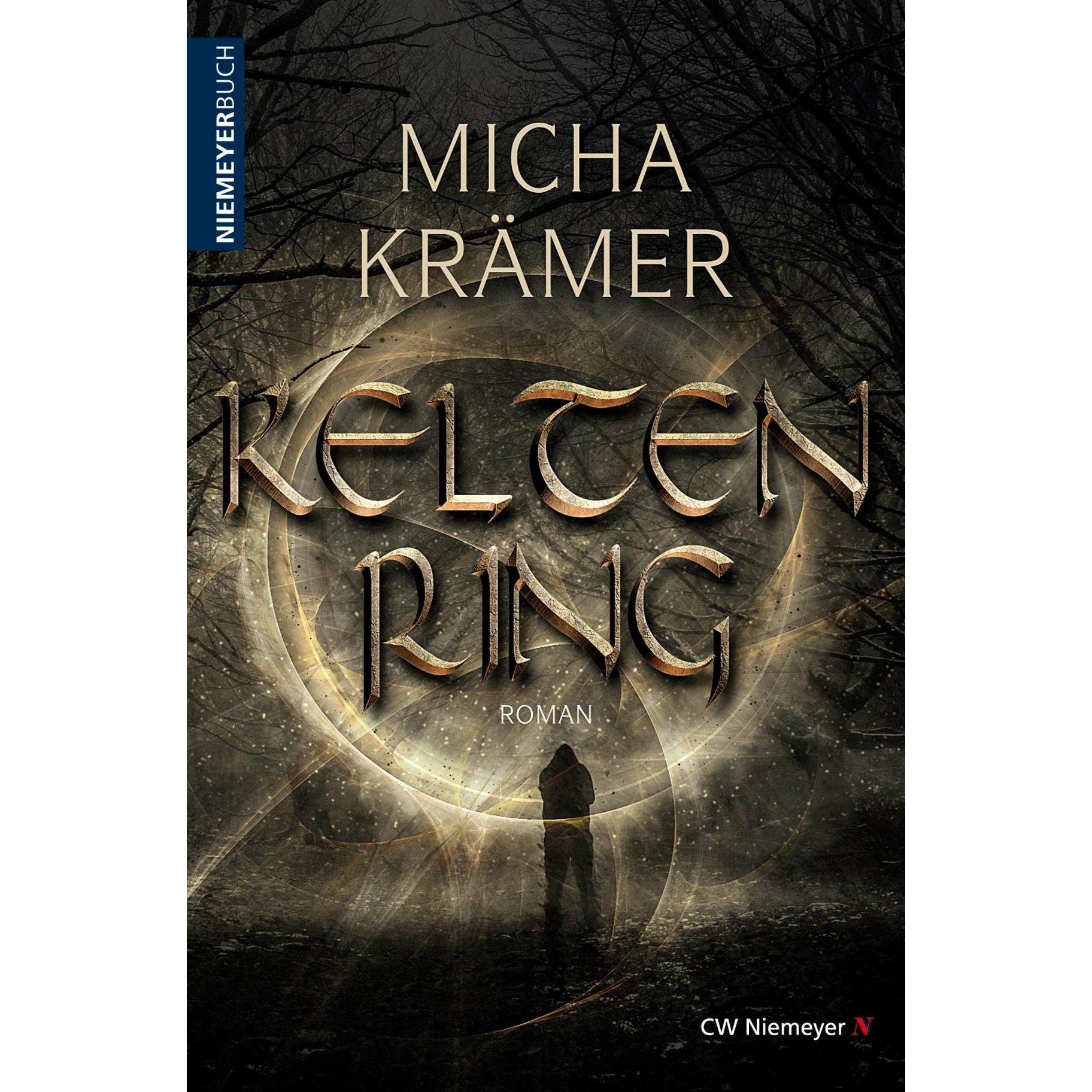 Thumbnail - Keltenring, Belletristik von Micha Krämer