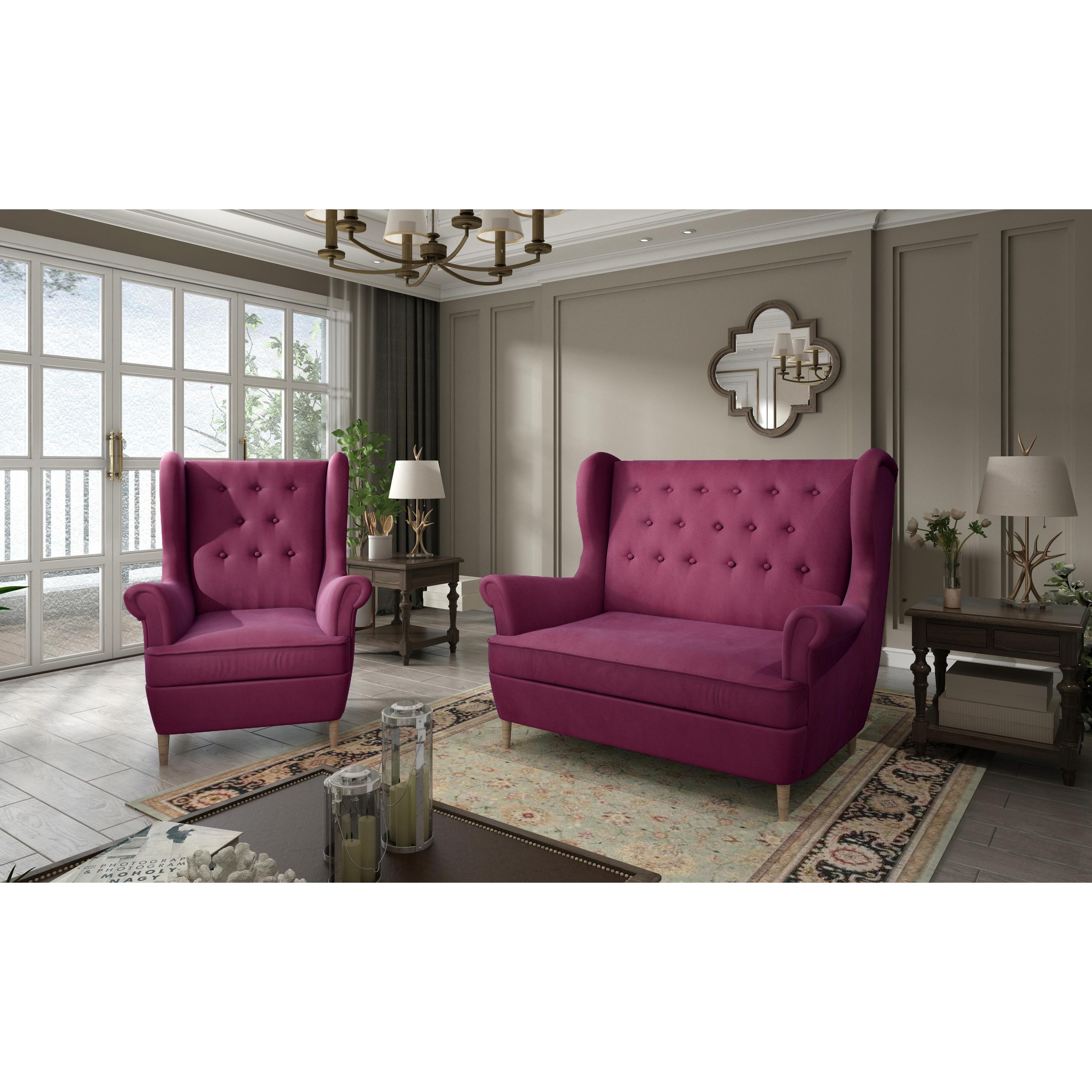 ELTAP, Sofa, Aros (3-Sitzer)