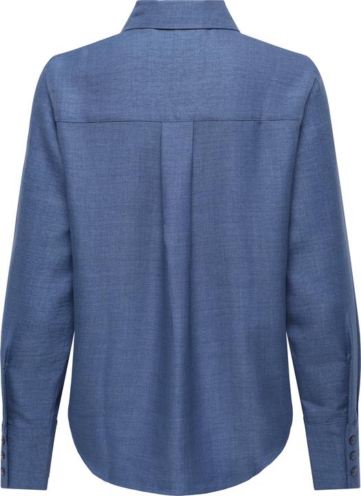 Immagine prodotto Only Onlbetty Melli Ls Shirt Wvn (L)