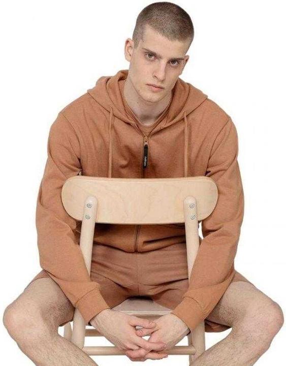 Image du produit Outhorn - Veste à capuche - Homme (M)