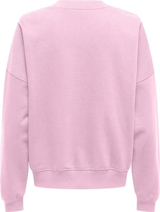 Actual product image JdY Jdymesa L/S O-Neck Emb Sweat Jrs Noos (XL)