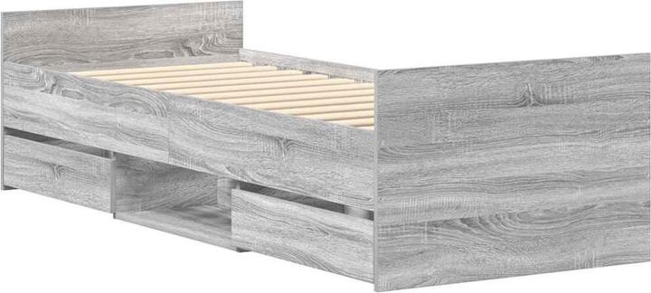 Immagine prodotto vidaXL Bettgestell (90 x 190 cm)