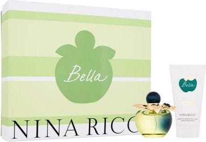 Immagine prodotto Nina Ricci Bella (Eau de toilette, 125 ml)
