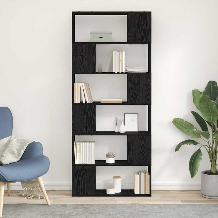 Produktbild VidaXL Display-Regal (80 x 24 x 186 cm)