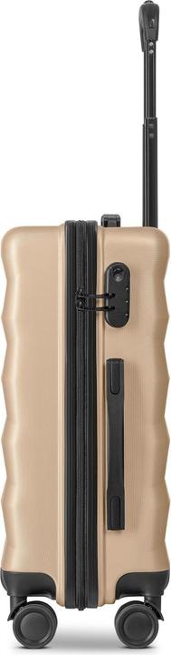 Produktbild Smartbox Edition 03 4 Rollen Kabinentrolley 55 cm (41 l)