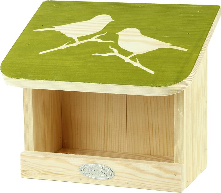 Esschert Design Wall chuck house