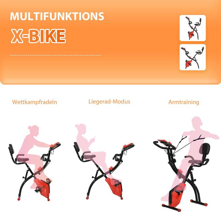 Produktbild Jamb Heimtrainer