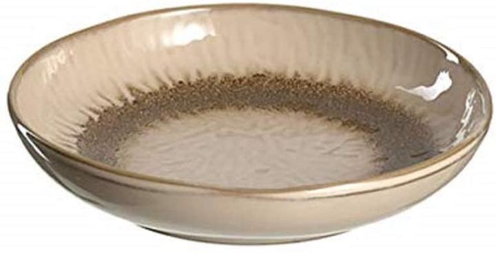 Leonardo Keramikteller tf21 sand Matera (1x, 20.70 cm)