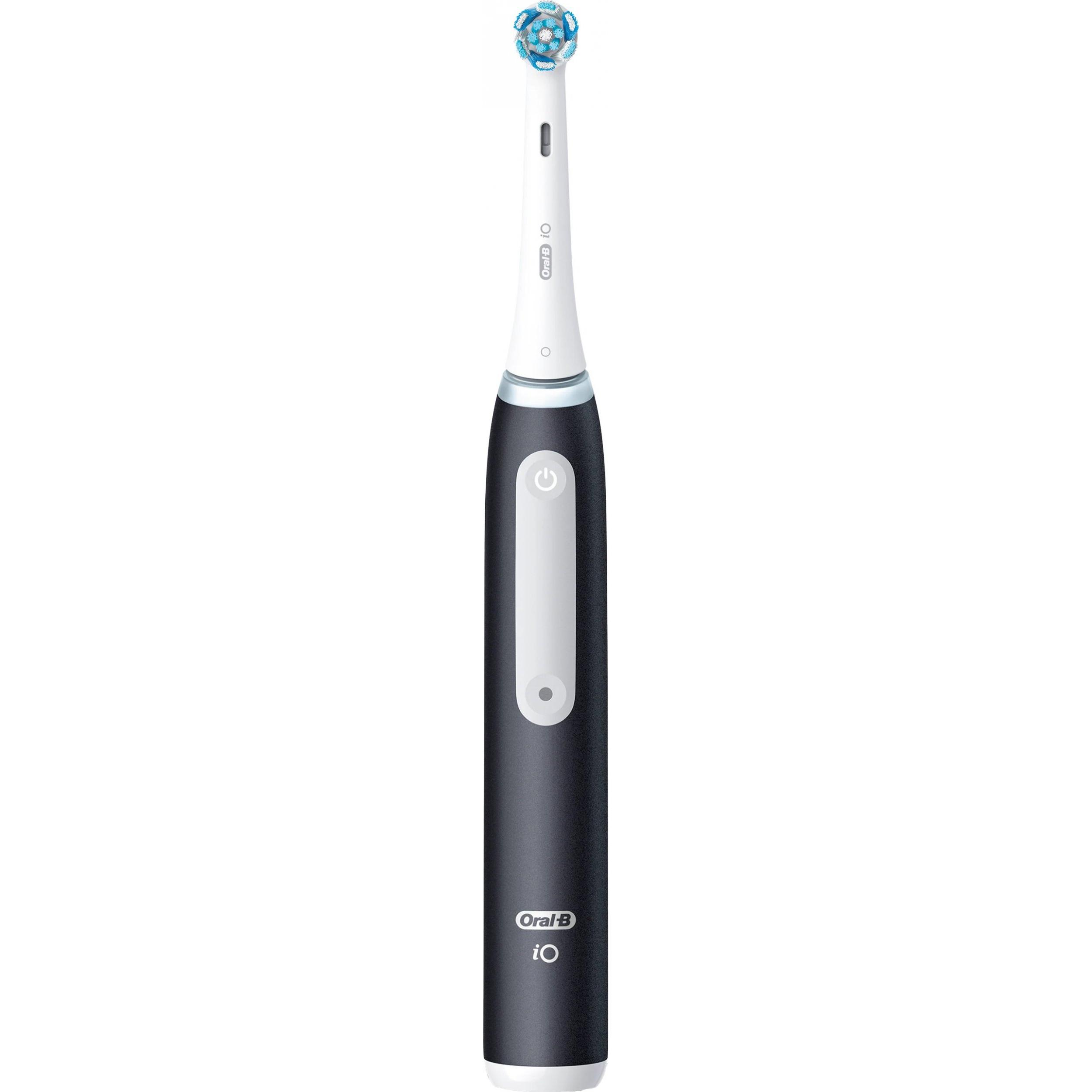 Thumbnail - Oral-B, Elektrische Zahnbürste, IO 3S (Oszillierende Zahnbürste)