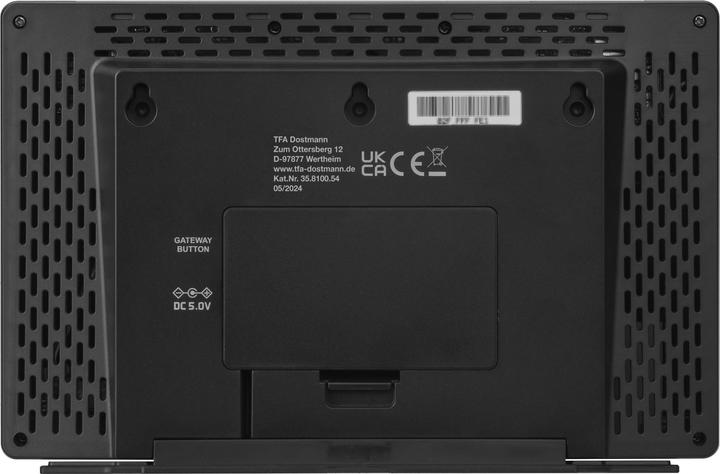 Produktbild TFA Wetterstation