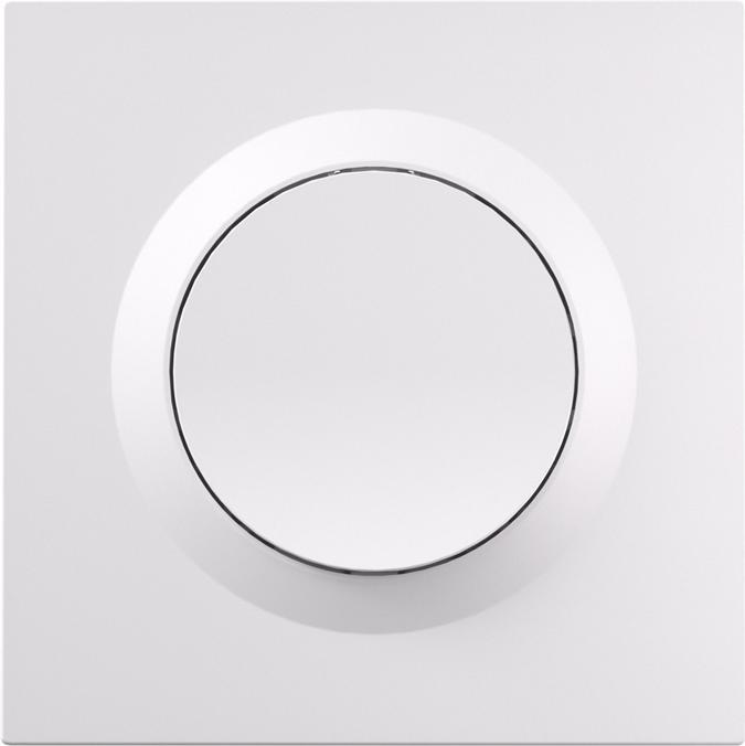 Actual product image Sonoff Wall switch