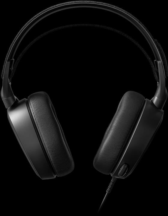 Actual product image SteelSeries Arctis Prime (Cable)