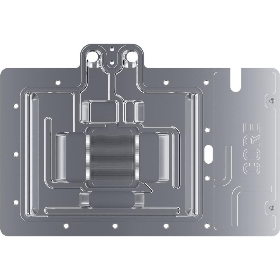 Thumbnail - Alphacool Core Geforce RTX 4090 Founders Edition mit Backplate, GPU Wasserkühler