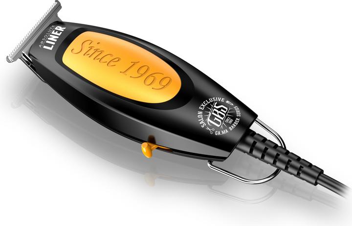 Produktbild GAMA Absolute Liner