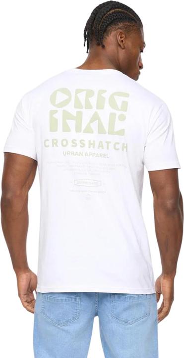 Produktbild Crosshatch Wellmoores TShirt (M)