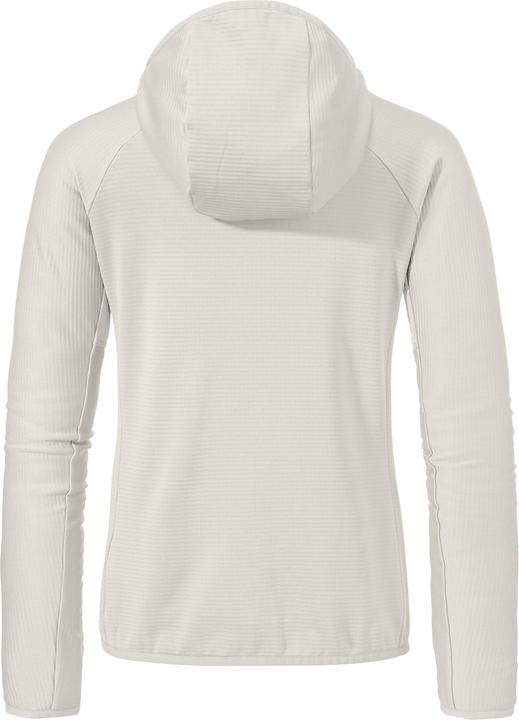 Actual product image Schöffel Fleece Hoody Style Cascata WMS (42, XL)