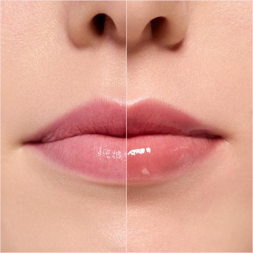 Image du produit essence what the fake! PLUMPING LIPGLOSS gloss repulpant (103 Bare But Better)