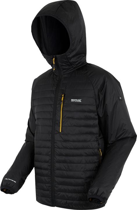 Produktbild Regatta Rowak Steppjacke (M)