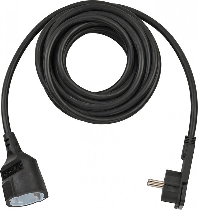 Actual product image Brennenstuhl Extension cable (5 m, CEE 7/3)