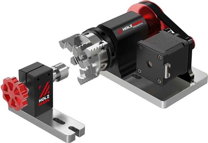 Actual product image Holzmann spindle shaper