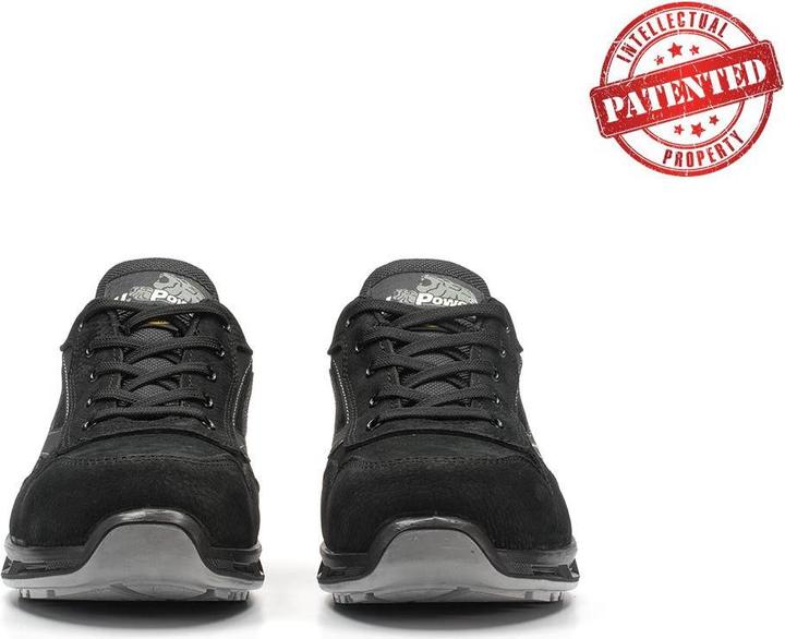 Actual product image U-Power Carbon (S3, 41)