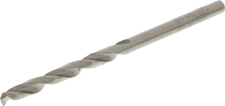 Productafbeelding Bosch Professional Zubehör HSS Metaaldraaiboor 3,3 mm (3,3 mm)