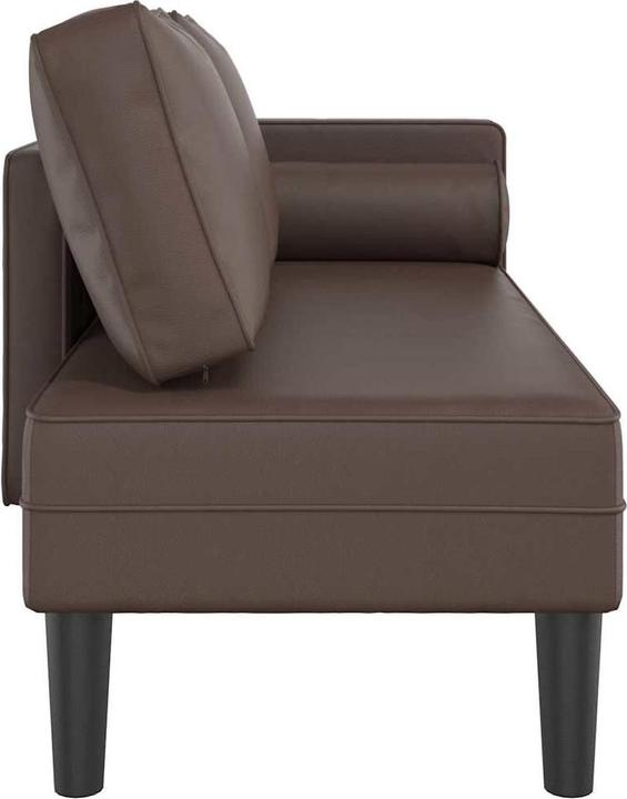 Immagine prodotto vidaXL Set da salotto da giardino da 10 pezzi con cuscini (2 posti)