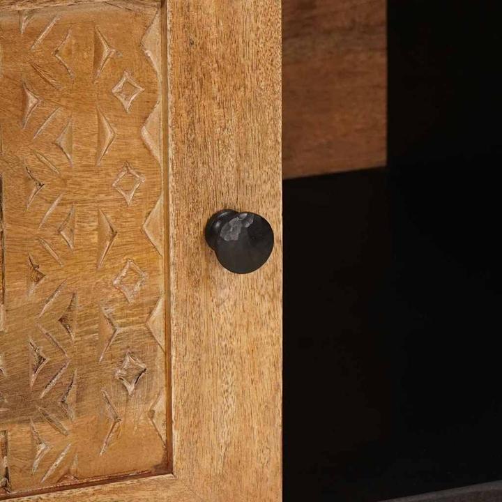 Immagine prodotto vidaXL Couchtisch (100 x 54 x 40 cm)