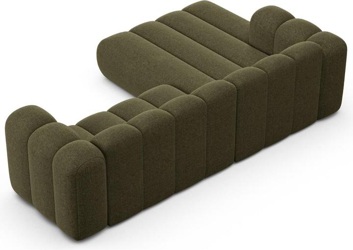 Produktbild Micadoni Lupine (Ecksofa)