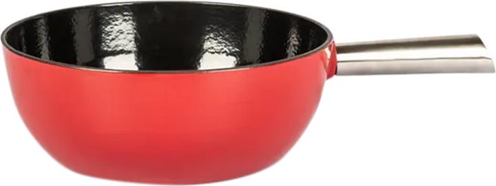 Rot, Schwarz
