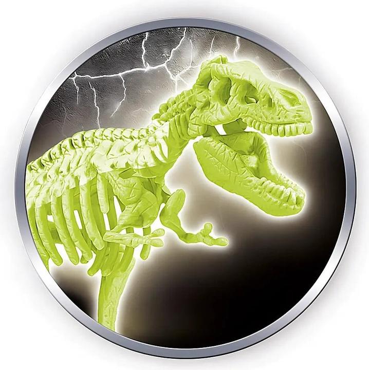 Produktbild Clementoni T-Rex