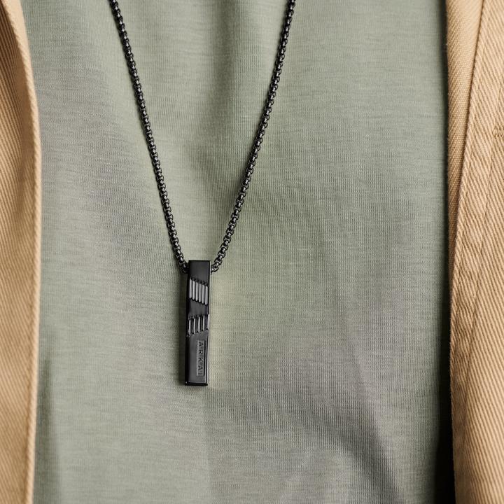 Immagine prodotto Arkai Rico (Acciaio inossidabile)