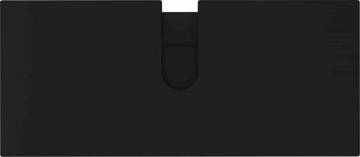 Produktbild vidaXL Badezimmerschrank (35 x 80 x 60 cm)