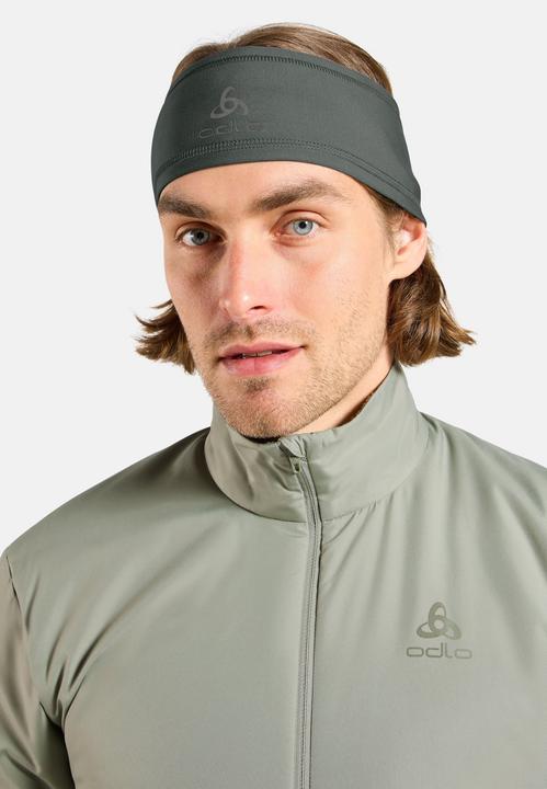 Image du produit Odlo Polyknit Warm Stirnband