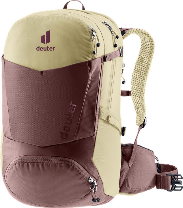 Image du produit Deuter Trans Alpine Pro 26 (26 l)