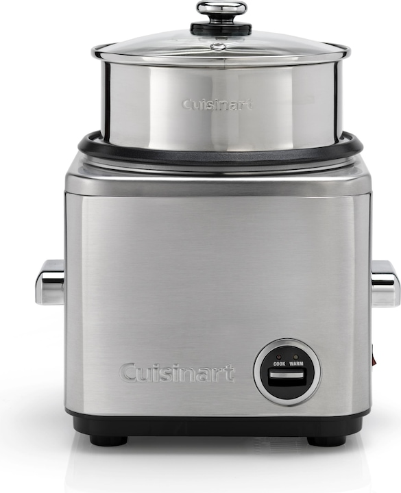 Actual product image Cuisinart Crc800e