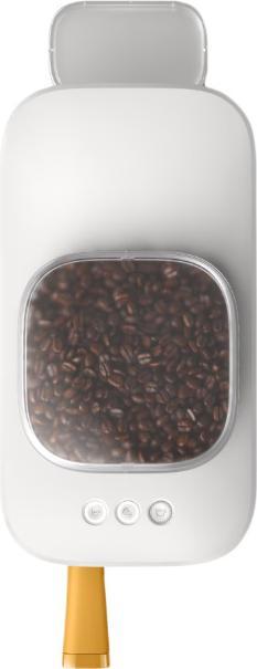 Image du produit Philips Baristina BAR300/03 (BAR300/03)