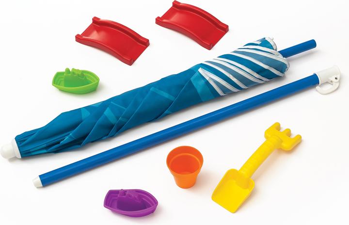 Image du produit Step2 Table de sable et d'eau de Cascading Cove