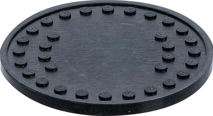 Actual product image BGS Replacement Rubber Pad for 2897