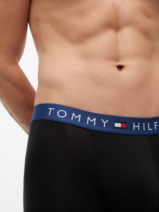 Produktbild Tommy Hilfiger Cotton Stretch Pants (L, 3er Pack)