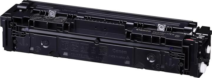 Produktbild Canon Toner Cartridge 075 H M magenta (M)