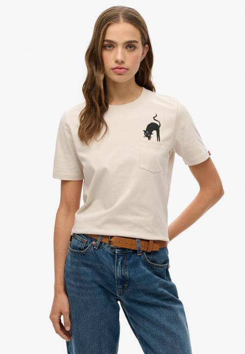 Produktbild Superdry T-Shirt (M)